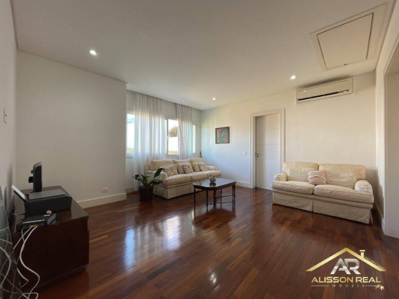 Imagem Casa de Condomínio com 5 Quartos à Venda, 481 m² em Alphaville - Santana De Parnaíba Imagem Casa de Condomínio com 5 Quartos à Venda, 481 m² em Alphaville - Santana De Parnaíba