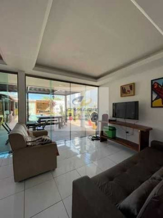 Imagem Casa com 4 Quartos à Venda, 240 m² em Monte Castelo - Cabedelo