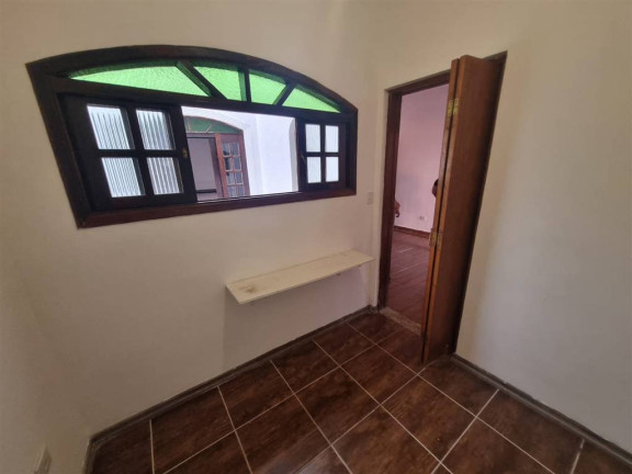 Imagem Casa com 2 Quartos para Alugar,  em Aviação - Praia Grande