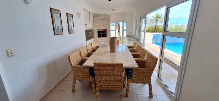 Imagem Casa com 7 Quartos à Venda, 823 m² em Bougainville Residencial I - Peruíbe Imagem Casa com 7 Quartos à Venda, 823 m² em Bougainville Residencial I - Peruíbe