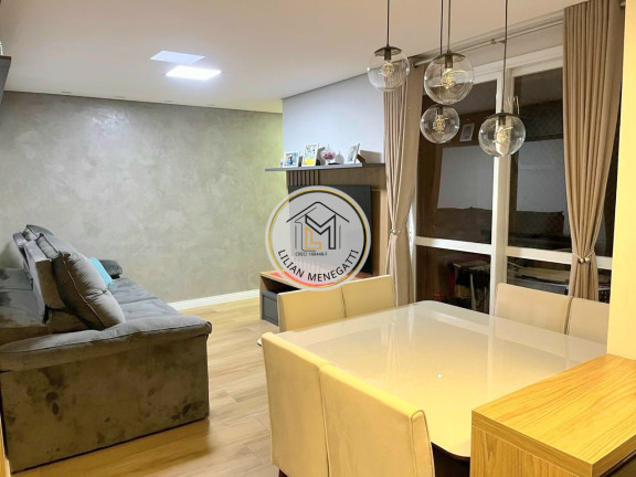 Imagem Imóvel com 3 Quartos à Venda, 77 m² em Engordadouro - Jundiaí Imagem Imóvel com 3 Quartos à Venda, 77 m² em Engordadouro - Jundiaí