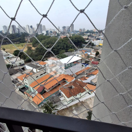 Imagem Apartamento com 3 Quartos à Venda, 79 m² em Vila Cruzeiro - São Paulo Imagem Apartamento com 3 Quartos à Venda, 79 m² em Vila Cruzeiro - São Paulo