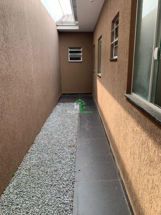 Imagem Casa com 3 Quartos à Venda, 74 m² em Grajaú - Pontal Do Paraná