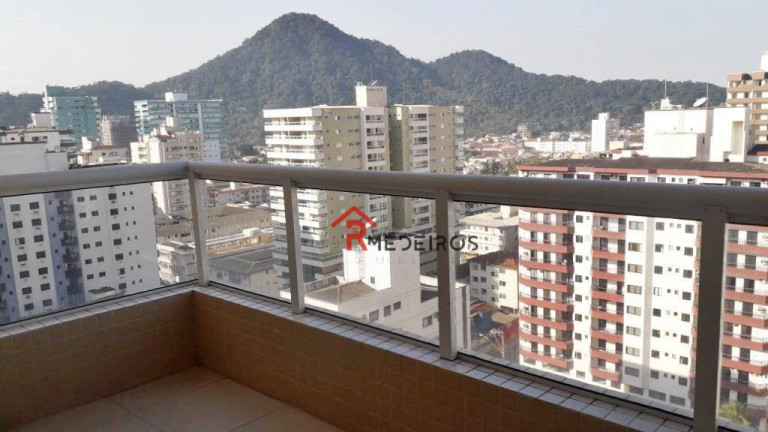 Imagem Apartamento com 3 Quartos à Venda, 104 m² em Canto Do Forte - Praia Grande Imagem Apartamento com 3 Quartos à Venda, 104 m² em Canto Do Forte - Praia Grande