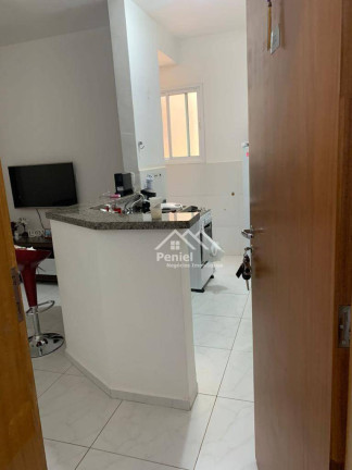 Imagem Apartamento com 1 Quarto à Venda, 34 m² em Nova Aliança - Ribeirão Preto Imagem Apartamento com 1 Quarto à Venda, 34 m² em Nova Aliança - Ribeirão Preto