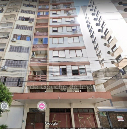 Imagem Apartamento com 1 Quarto à Venda ou Locação, 52 m² em Centro Histórico - Porto Alegre