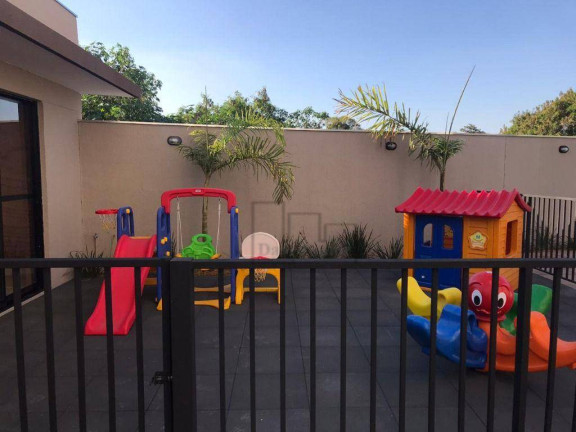 Imagem Apartamento com 2 Quartos à Venda, 55 m² em Jardim São Carlos - Sorocaba