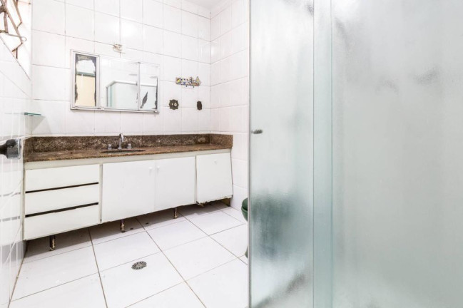 Imagem Casa com 3 Quartos à Venda,  em Vila Nair - São Paulo
