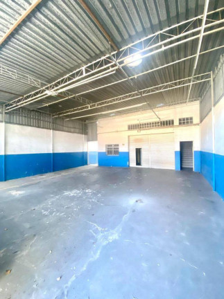 Imagem Galpão para Alugar, 650 m² em Vila Aricanduva - São Paulo Imagem Galpão para Alugar, 650 m² em Vila Aricanduva - São Paulo