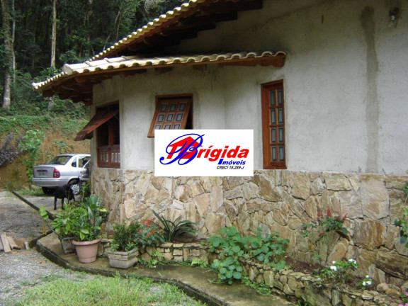 Imagem Casa de Condomínio com 4 Quartos à Venda, 294 m² em Parque Dom Henrique - Cotia