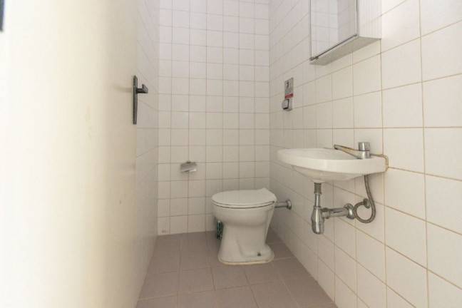 Imagem Imóvel à Venda, 55 m² em Vila Mariana - São Paulo
