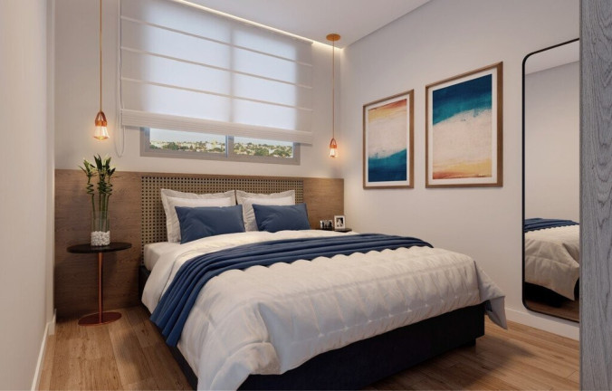 Imagem Apartamento com 2 Quartos à Venda, 31 m² em Vila Palmeiras - São Paulo Imagem Apartamento com 2 Quartos à Venda, 31 m² em Vila Palmeiras - São Paulo