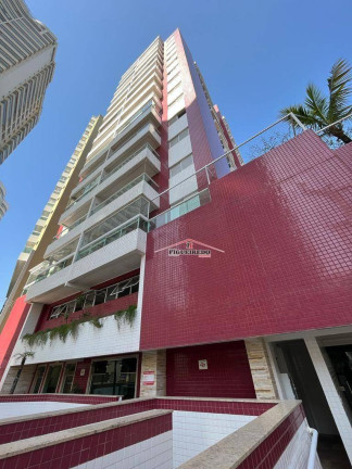Imagem Apartamento com 3 Quartos à Venda, 99 m² em Canto Do Forte - Praia Grande Imagem Apartamento com 3 Quartos à Venda, 99 m² em Canto Do Forte - Praia Grande