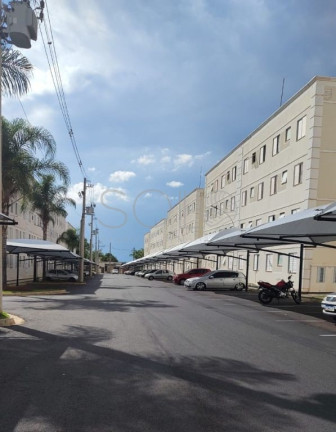 Imagem Apartamento com 2 Quartos para Alugar, 88 m² em Parque Residencial Iguatemi - Araraquara