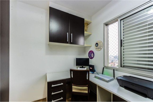 Imagem Apartamento com 3 Quartos à Venda, 68 m² em Vila Prudente - São Paulo