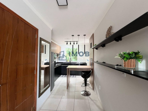 Imagem Apartamento com 2 Quartos à Venda, 60 m² em Três Rios Do Sul - Jaraguá Do Sul