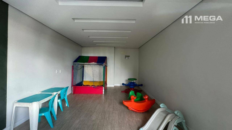 Imagem Apartamento com 3 Quartos à Venda, 75 m² em Praia De Itaparica - Vila Velha Imagem Apartamento com 3 Quartos à Venda, 75 m² em Praia De Itaparica - Vila Velha