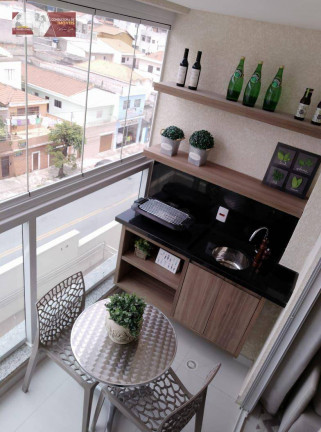 Imagem Apartamento com 2 Quartos à Venda, 50 m² em Jardim Munhoz - Guarulhos Imagem Apartamento com 2 Quartos à Venda, 50 m² em Jardim Munhoz - Guarulhos