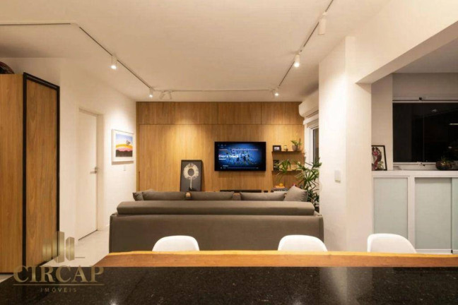 Imagem Apartamento com 1 Quarto à Venda, 60 m² em Vila Madalena - São Paulo Imagem Apartamento com 1 Quarto à Venda, 60 m² em Vila Madalena - São Paulo