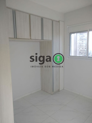 Imagem Apartamento com 2 Quartos para Alugar, 38 m² em Vila Andrade - São Paulo