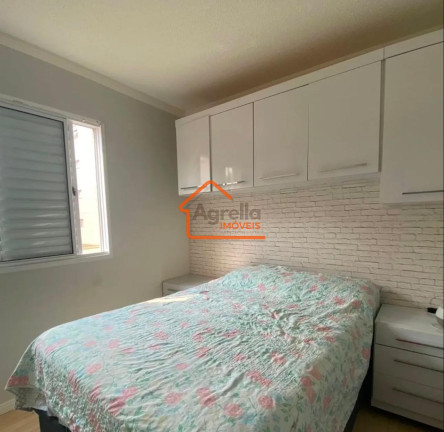 Imagem Imóvel com 2 Quartos à Venda, 52 m² em Condomínio Residencial Dos Manacás - Mogi Mirim Imagem Imóvel com 2 Quartos à Venda, 52 m² em Condomínio Residencial Dos Manacás - Mogi Mirim
