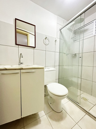 Imagem Imóvel com 3 Quartos à Venda, 129 m² em Norte (águas Claras) - Brasília