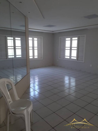 Imagem Casa com 3 Quartos para Alugar, 300 m² em Capim Macio - Natal Imagem Casa com 3 Quartos para Alugar, 300 m² em Capim Macio - Natal