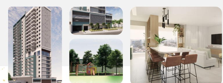 Imagem Apartamento com 2 Quartos à Venda, 54 m² em Chácara Seis De Outubro - São Paulo Imagem Apartamento com 2 Quartos à Venda, 54 m² em Chácara Seis De Outubro - São Paulo