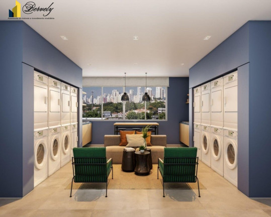 Imagem Apartamento com 2 Quartos à Venda, 66 m² em Vila Firmiano Pinto - São Paulo Imagem Apartamento com 2 Quartos à Venda, 66 m² em Vila Firmiano Pinto - São Paulo