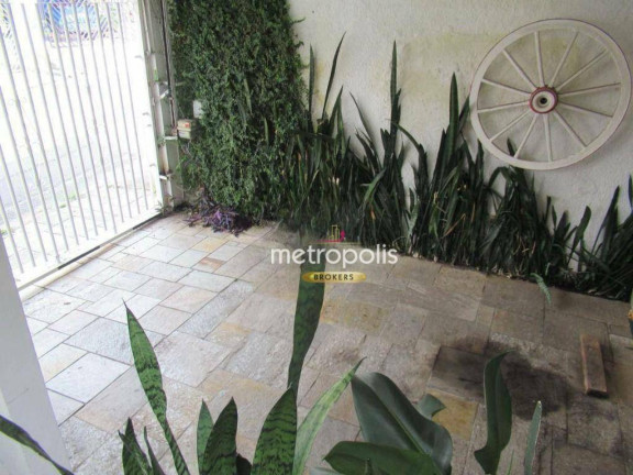 Imagem Casa com 9 Quartos à Venda, 377 m² em Jardim Santa Cruz (sacomã) - São Paulo