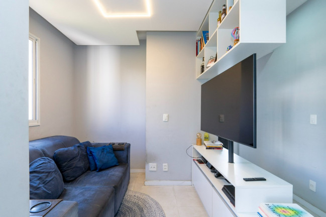 Imagem Apartamento com 2 Quartos à Venda, 59 m² em Jardim Parque Morumbi - São Paulo Imagem Apartamento com 2 Quartos à Venda, 59 m² em Jardim Parque Morumbi - São Paulo