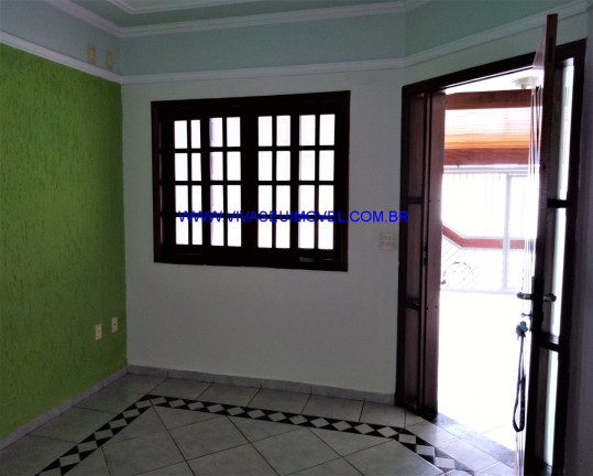 Imagem Sobrado com 3 Quartos à Venda, 158 m² em Jardim Morada Do Sol - Indaiatuba