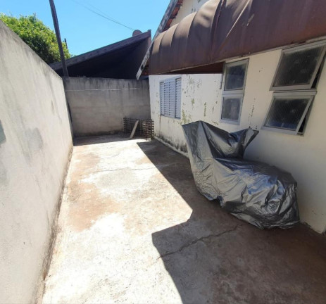Imagem Casa com 2 Quartos à Venda, 94 m² em Jardim Bom Viver Ii - Lins Imagem Casa com 2 Quartos à Venda, 94 m² em Jardim Bom Viver Ii - Lins
