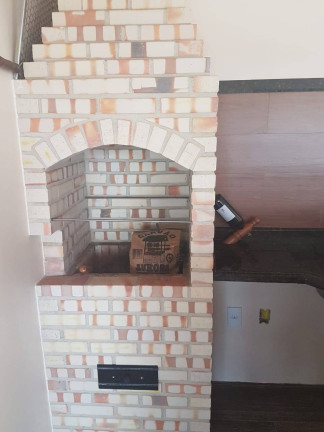Imagem Casa com 4 Quartos à Venda, 238 m² em Parque Rosário - Campos Dos Goytacazes