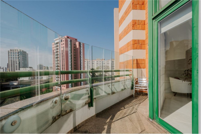 Imagem Imóvel com 4 Quartos à Venda,  em Vila Mariana - São Paulo