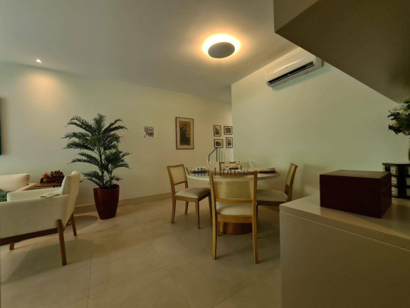 Imagem Apartamento com 3 Quartos à Venda, 107 m² em Praia Da Costa - Vila Velha