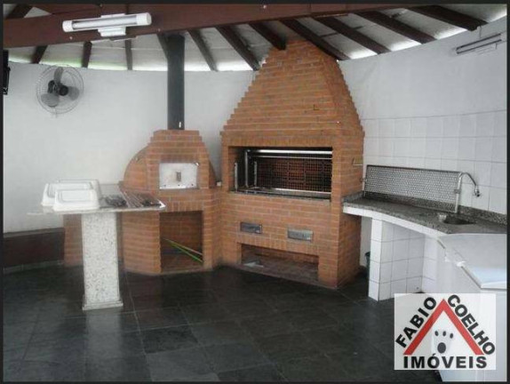 Imagem Apartamento com 3 Quartos à Venda, 75 m² em Jardim Marajoara - São Paulo Imagem Apartamento com 3 Quartos à Venda, 75 m² em Jardim Marajoara - São Paulo