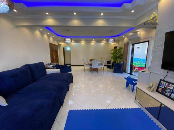 Imagem Cobertura com 4 Quartos à Venda, 600 m² em Canto Do Forte - Praia Grande Imagem Cobertura com 4 Quartos à Venda, 600 m² em Canto Do Forte - Praia Grande