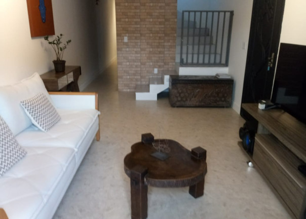 Imagem Casa com 3 Quartos à Venda, 125 m² em Jardim Rio Das Pedras - Cotia Imagem Casa com 3 Quartos à Venda, 125 m² em Jardim Rio Das Pedras - Cotia