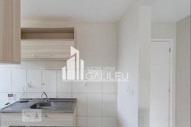 Imagem Apartamento com 2 Quartos à Venda, 54 m² em Jardim Nova Europa - Campinas