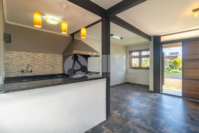 Imagem Imóvel com 2 Quartos à Venda, 130 m² em Jardim Itu - Porto Alegre