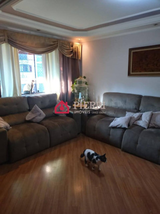 Imagem Sobrado com 4 Quartos à Venda, 184 m² em Jardim Regina - São Paulo Imagem Sobrado com 4 Quartos à Venda, 184 m² em Jardim Regina - São Paulo