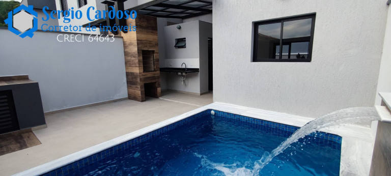 Imagem Casa de Condomínio com 2 Quartos à Venda, 90 m² em Praia Dos Sonhos - Itanhaém Imagem Casa de Condomínio com 2 Quartos à Venda, 90 m² em Praia Dos Sonhos - Itanhaém