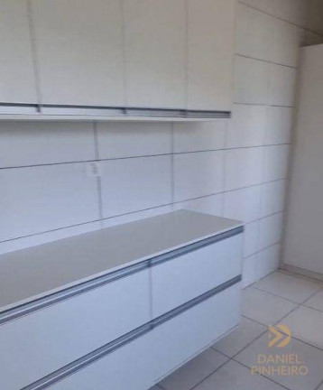 Imagem Apartamento com 2 Quartos à Venda, 80 m² em Canto Do Forte - Praia Grande