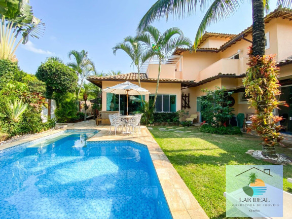 Casa de Condomínio com 3 Quartos à Venda, 450 m² em Centro - Búzios
