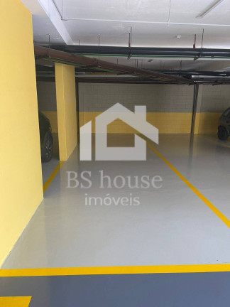 Imagem Apartamento com 2 Quartos à Venda, 85 m² em Jardim - Santo André