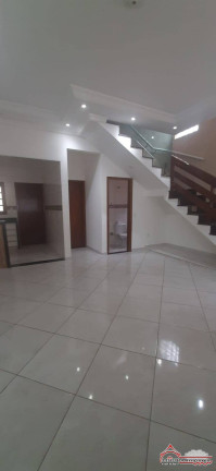 Imagem Casa com 4 Quartos à Venda, 220 m² em Residencial Santa Paula - Jacareí Imagem Casa com 4 Quartos à Venda, 220 m² em Residencial Santa Paula - Jacareí