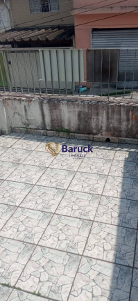 Imagem Casa com 2 Quartos à Venda, 100 m² em Jabaquara - São Paulo