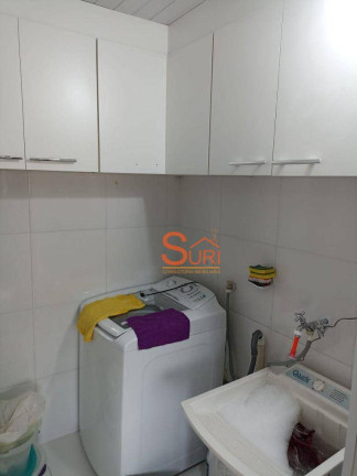 Imagem Sobrado com 2 Quartos à Venda, 107 m² em Vila Cecília Maria - Santo André