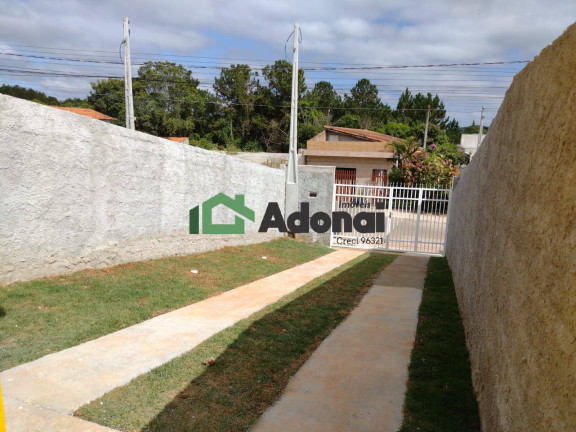 Imagem Casa com 3 Quartos à Venda, 86 m² em Maracaná - Jarinu
